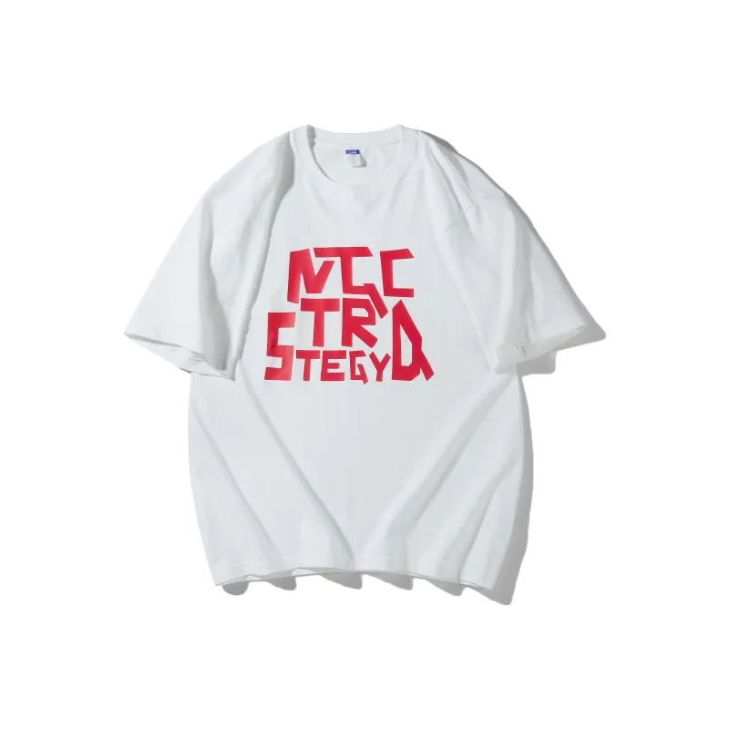NGC STRATEGY NGC STRATEGY T-Shirts Unisex-0