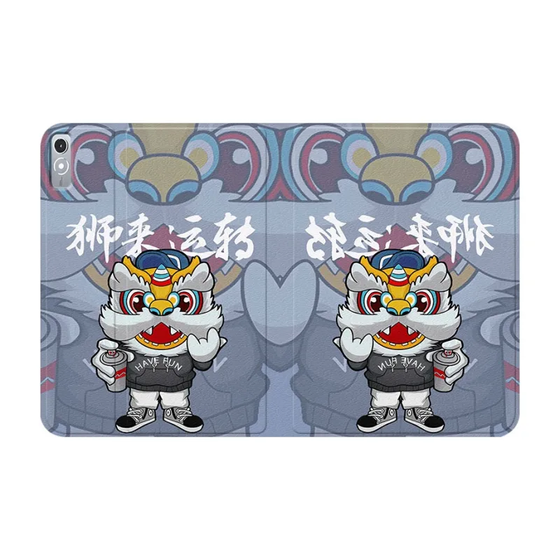 YIBAOBAO Tablet Protective Cases-15