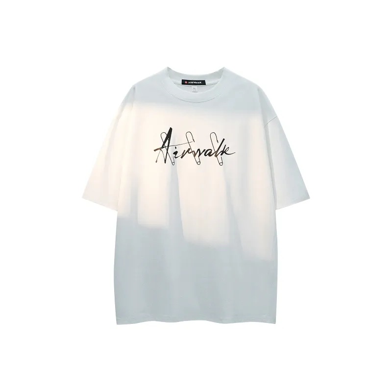 Airwalk T-Shirts Unisex-8