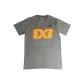 Gray Yellow