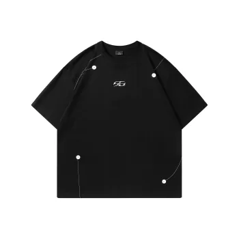 SIDEEFFECT T Shirts Unisex