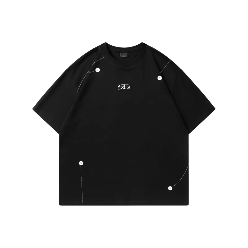 SIDEEFFECT T Shirts Unisex-0