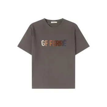 GF Ferré T Shirts Men