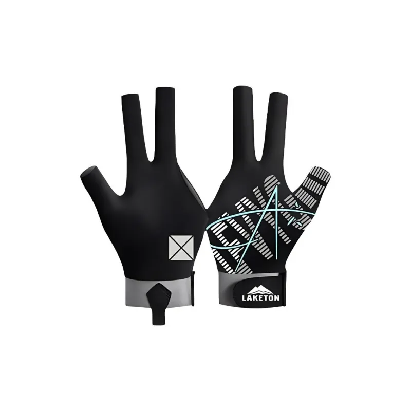 CARDANRO Polyester Fitness Gloves Unisex-6