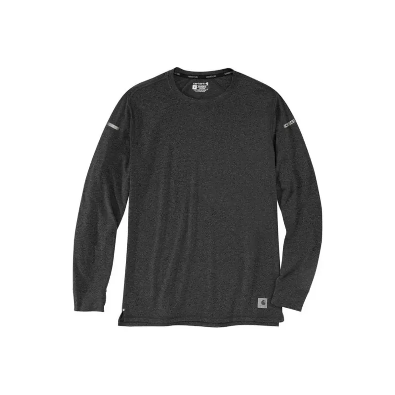 Carhartt 105846 LONG-SLEEVE LIGHTWEIGHT T-SHIRT T-Shirt Men's-2