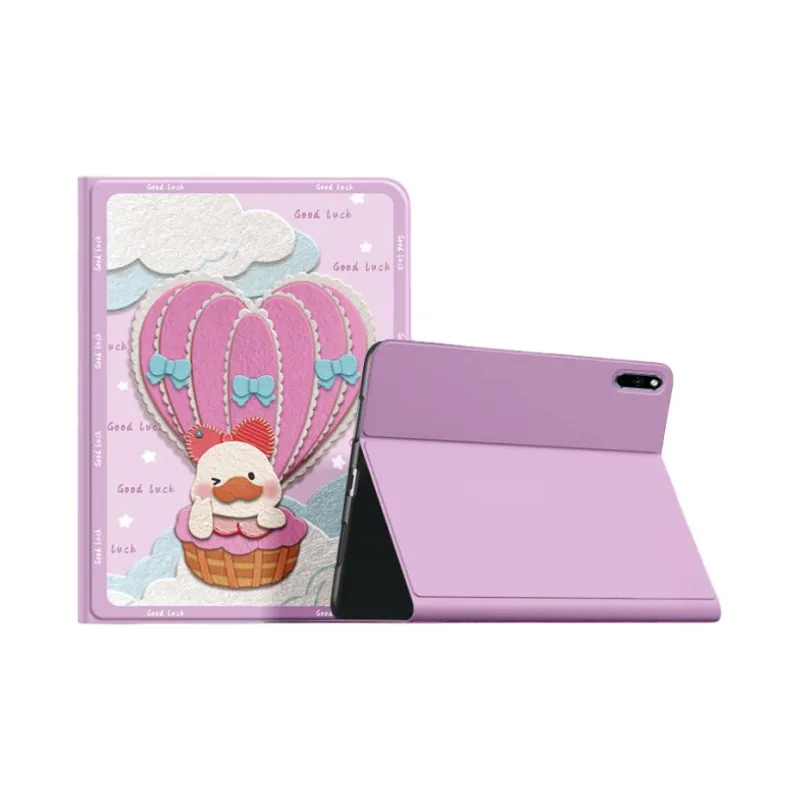 SUPER MOUSE Tablet Protective Cases-21