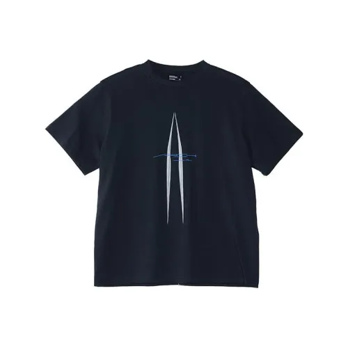 ROARINGWILD ARCH T-Shirts Unisex