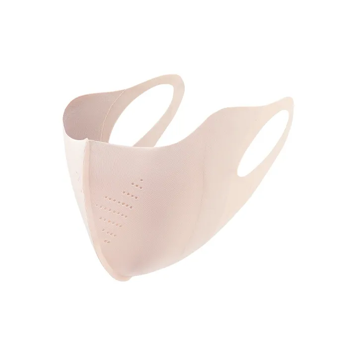 SINSIN Elastane Face Masks Unisex-4