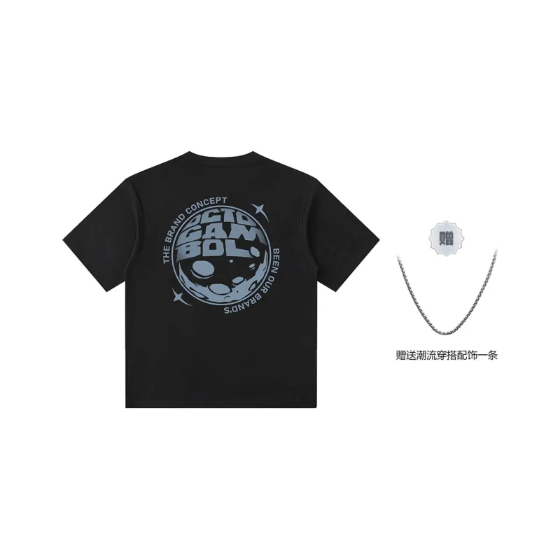 OCTO GAMBOL T-Shirts Unisex-3