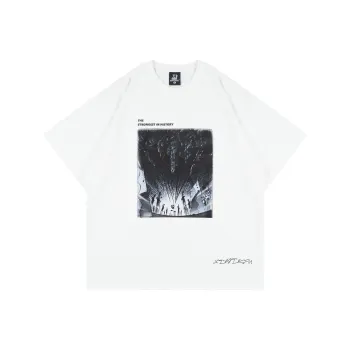 XINYINSU X SHISHANGZUIQIANG T Shirts Unisex
