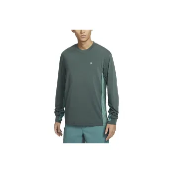 Nike ACG T Shirt Men's Vintage Green