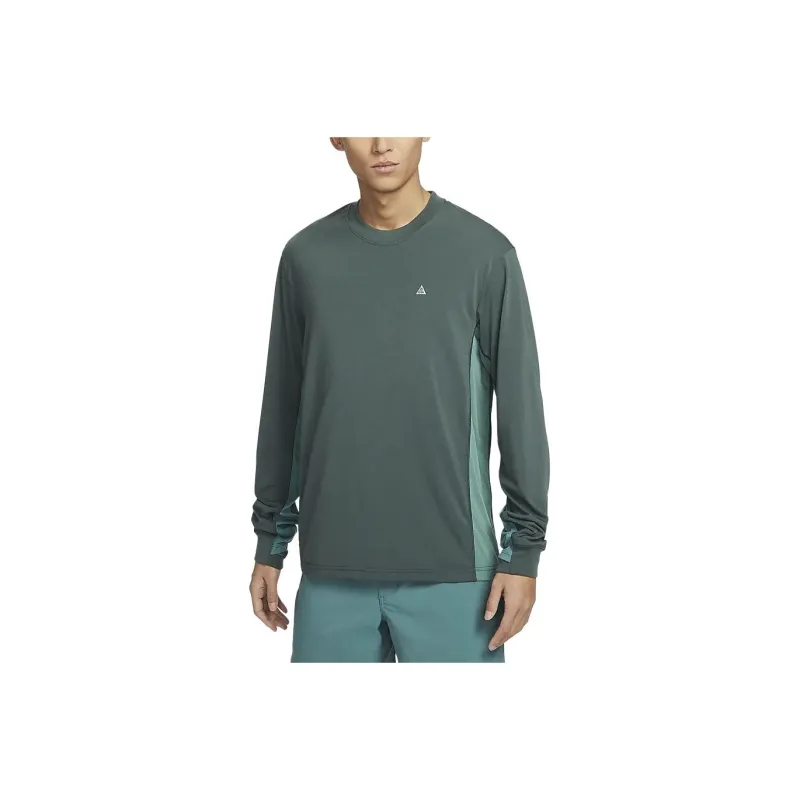 Nike ACG T Shirt Men's Vintage Green-0