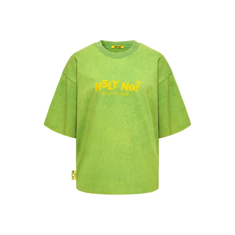 H5LY NO7 T-Shirts Unisex-2