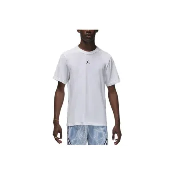 JORDAN Sport Men's Dri FIT Short Sleeve Top