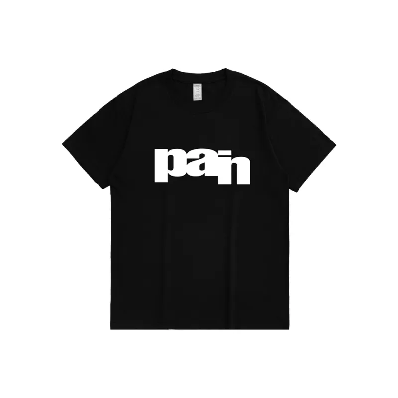 PAINWAKE T Shirts Unisex-0