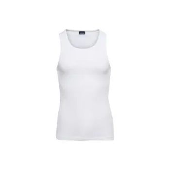 Jacquemus Ribbed Tank Top