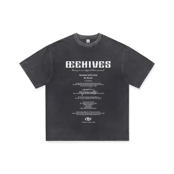 BEEHIVES T Shirts Unisex