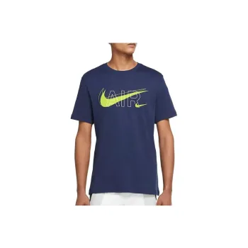 Nike T-Shirt Men's Midnight Navy