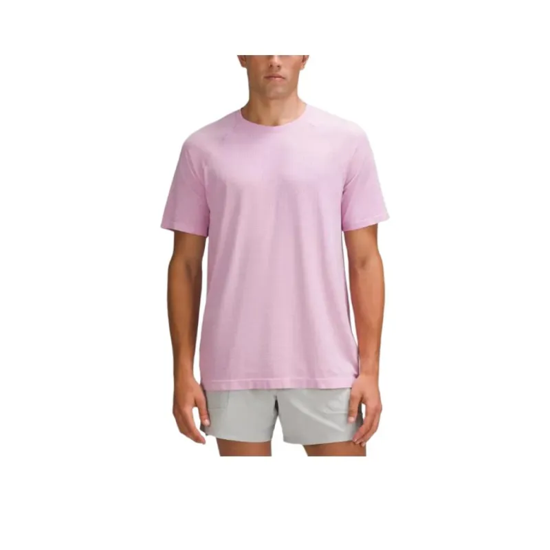 Lululemon Metal Vent Tech SS23 T Shirt Men's-50