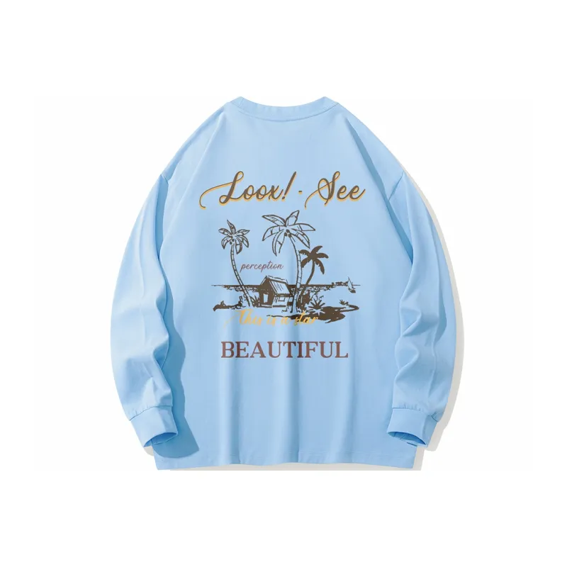 LOOX! T Shirts Unisex-6