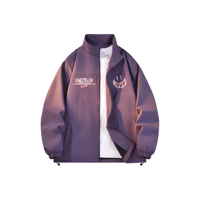 CSKS Jackets Unisex-10