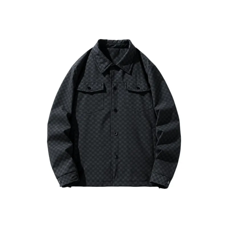 FOR FEAR THAT Jackets Unisex-0