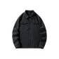 Premium Black (Versatile Casual)