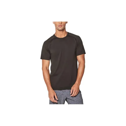 Lulu Lemon Symbol Black