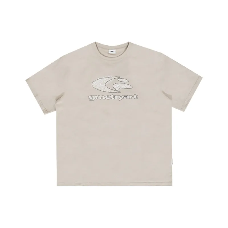 GMETRYART T-Shirts Unisex-0