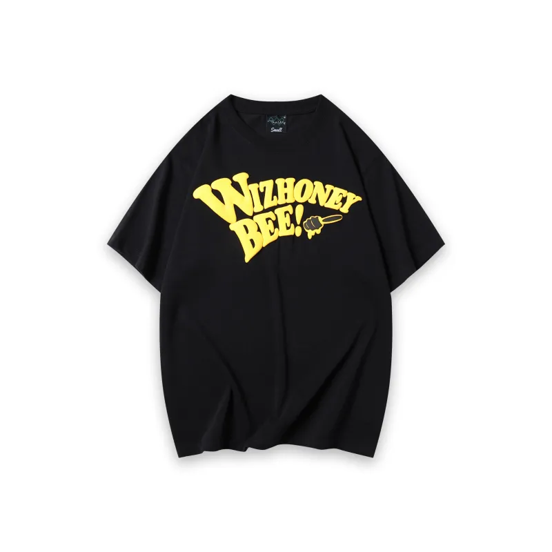 THE WIZ T Shirts Unisex-0