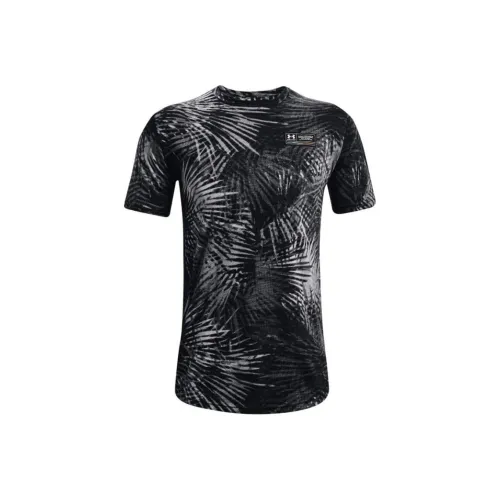 Under Armour T True Men Black