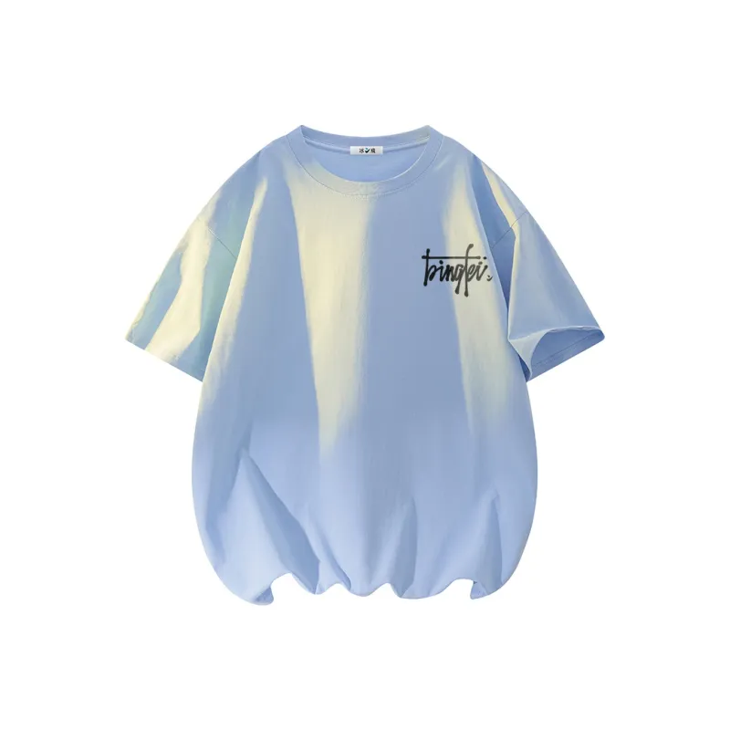 Ice flying T Shirts Unisex-9
