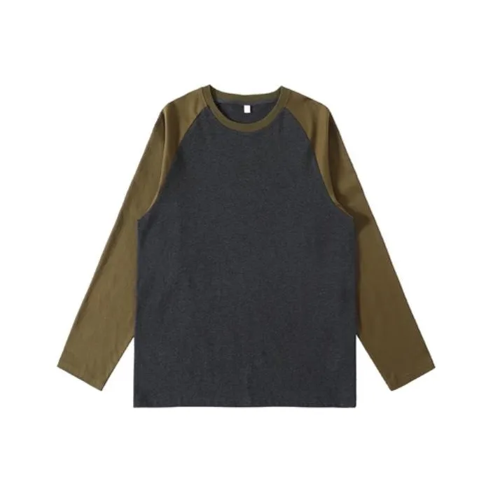 Crying Center T-Shirts Unisex-6