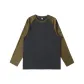 Olive Green Dark Gray
