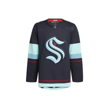 Adidas Kraken Home Authentic Jersey