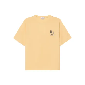 HERMES T Shirts Men