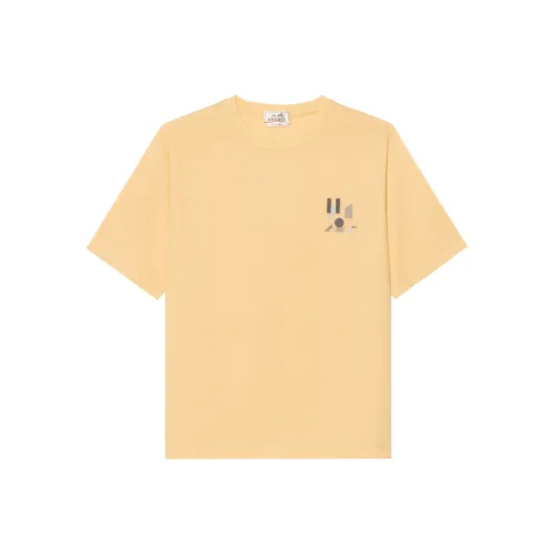 HERMES T-Shirts Men