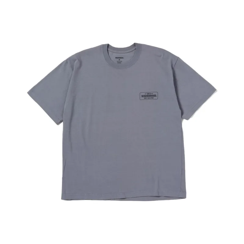 NEIGHBORHOOD NH 1 Tee-1