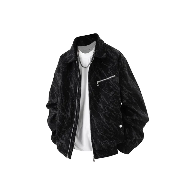 Fakeyoung Jackets Unisex-2