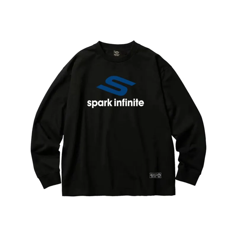MIRACLE KILL x SPARK INFINITE SS24 T Shirt Unisex-24
