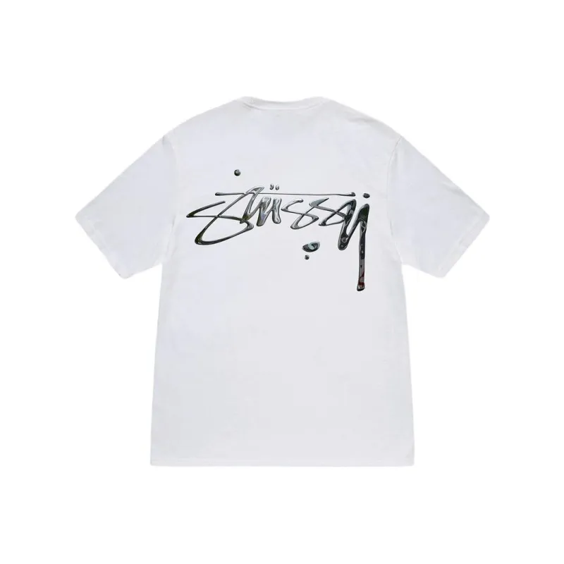 Stussy Mercury Tee-2