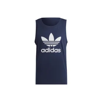 Adidas Originals Adicolor Classics Trefoil Tank Top