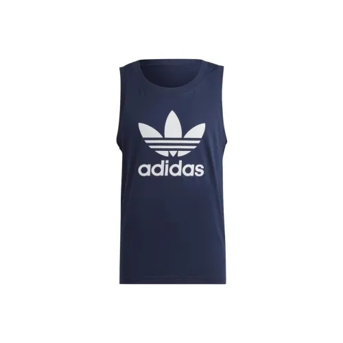 Adidas Originals Adicolor Classics Trefoil Tank Top