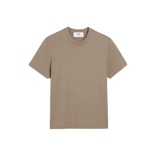 AMIPARIS Ami De Coeur T shirt