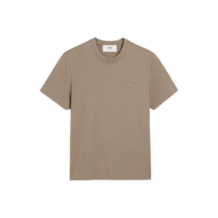 AMIPARIS Ami De Coeur T shirt-0