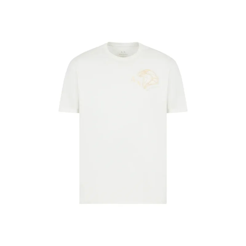 ARMANI EXCHANGEAE SS24 T Shirt Men's-8