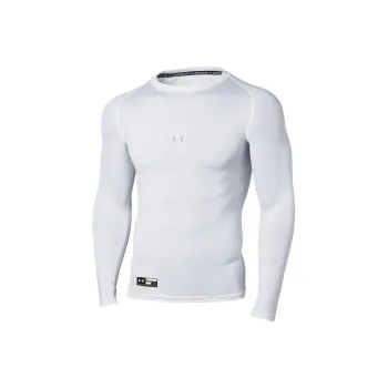 Under Armour T Shirt Men's White
