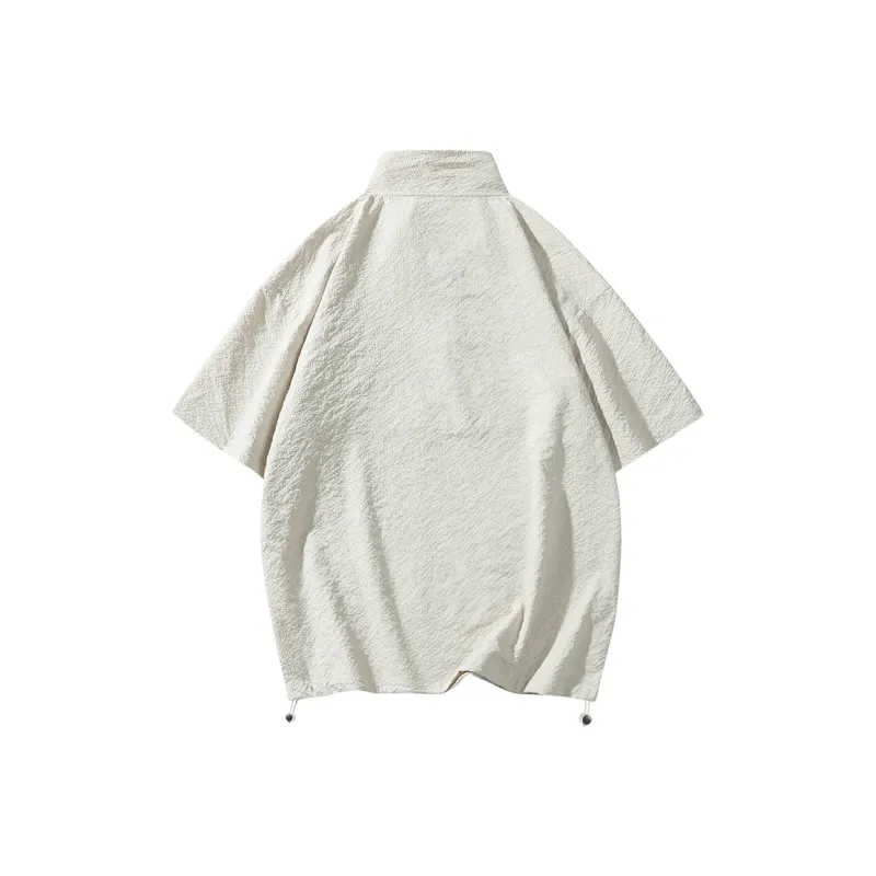 Merry City T Shirts Unisex-5
