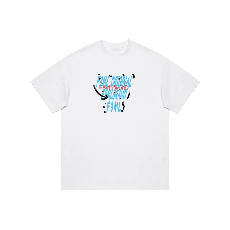 F3ML T Shirts Unisex-0