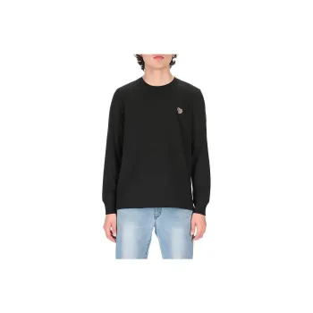 Paul Smith T Shirts Men Black